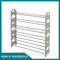 2015 hot selling extendable shoe rack